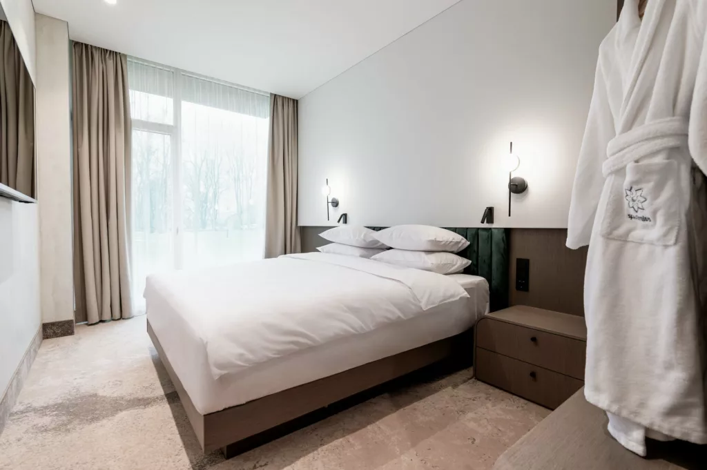 Druskininkai Spa Vilnius hotel